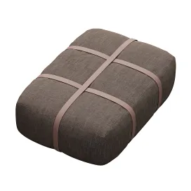 Harper pouf
